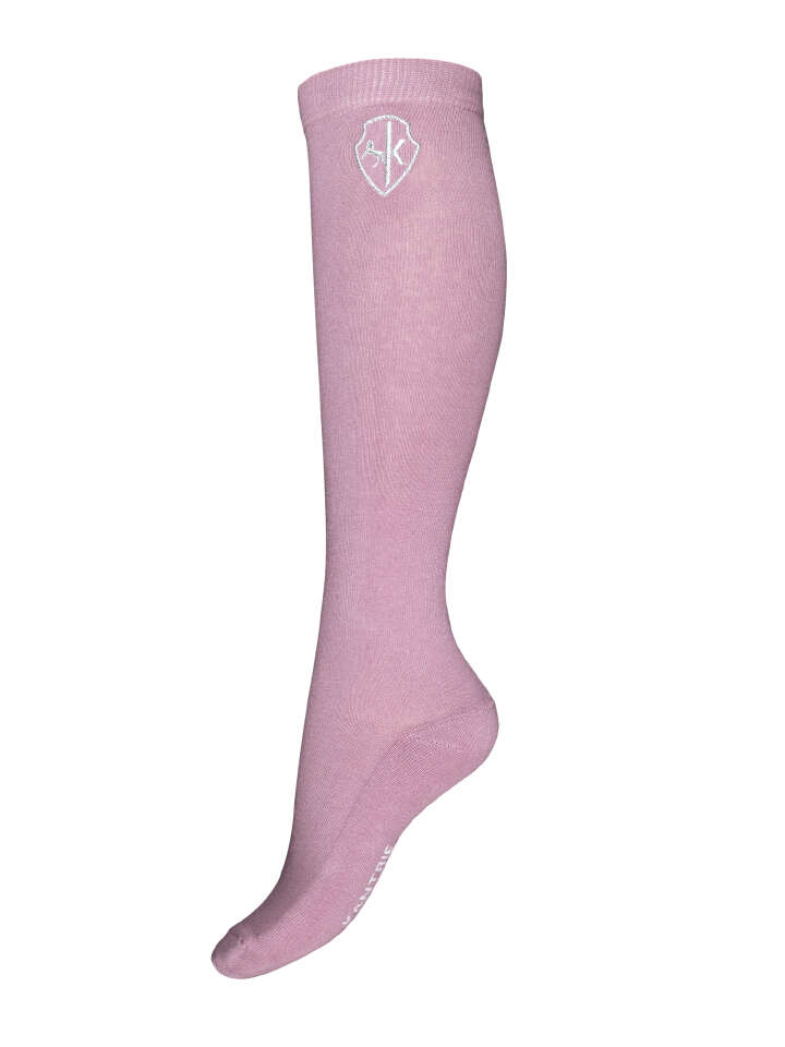 9573096 KANTRIE Kniestrümpfe kirsch uni 9573096 KANTRIE Kniestrümpfe kirsch uni